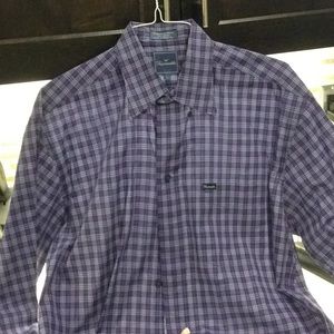 Faconnable dress shirt